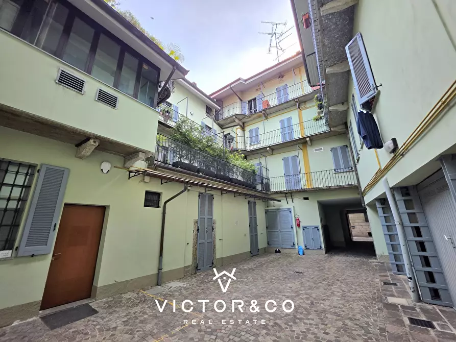 Immagine 41 di Attico in vendita  in Via Benedetto Cairoli 2b a Novara
