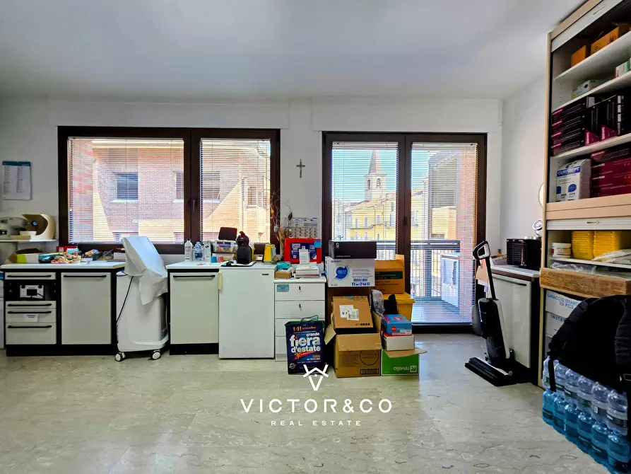 Immagine 16 di Ufficio in vendita  in Corso Statuto sn a Mondovì