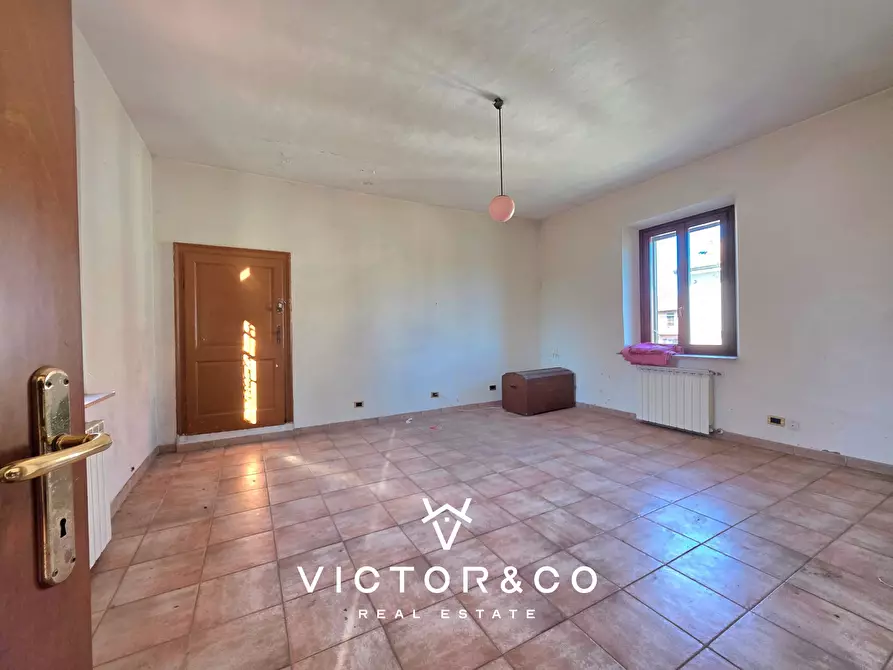 Immagine 9 di Casa indipendente in vendita  in Corso G. Mazzini sn a Vespolate