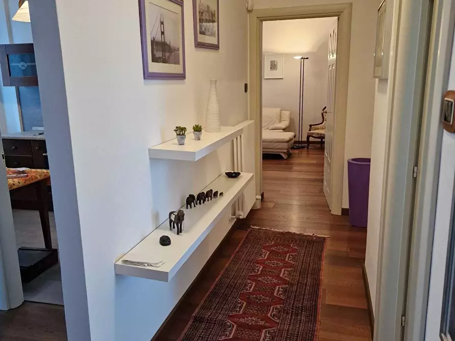 Immagine 2 di Bilocale in affitto  in Corso Vercelli 5 a Novara