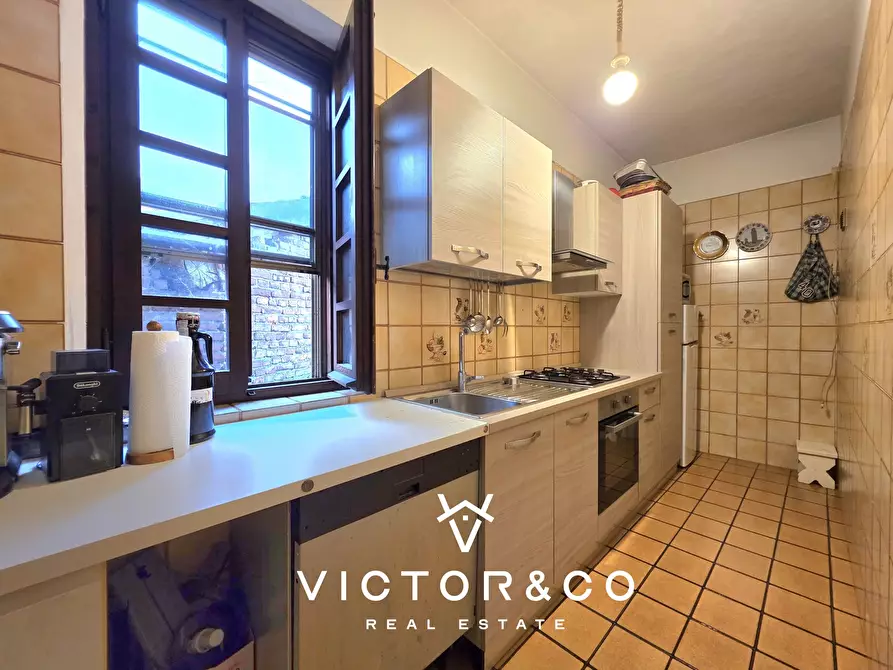 Immagine 7 di Casa semindipendente in vendita  in Via Ingegnere Antonio Rigorini snc a Galliate