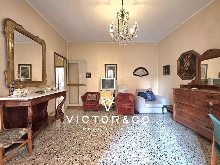 Immagine 2 di Bilocale in vendita  in Via Giovanni Gnifetti 14 a Novara