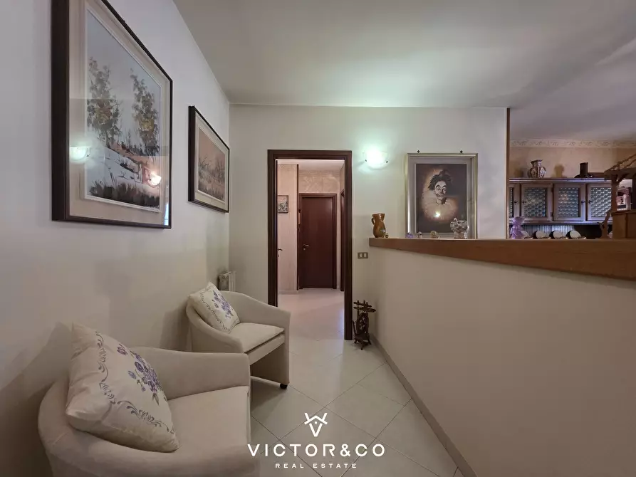 Immagine 13 di Quadrilocale in vendita  in Piazza Nobili de Toma 9 a Omegna