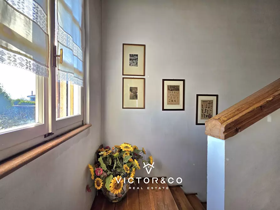 Immagine 34 di Villa in vendita  in Via Sciesa snc a Novara