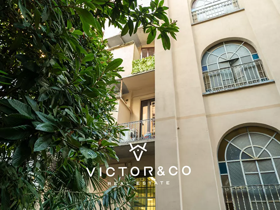 Immagine 22 di Bilocale in vendita  in via sigieri sic a Milano