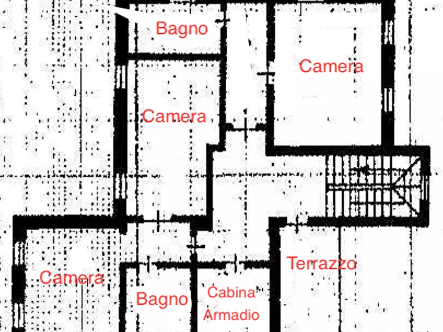 Immagine 54 di Villa in vendita  in Via Sciesa snc a Novara