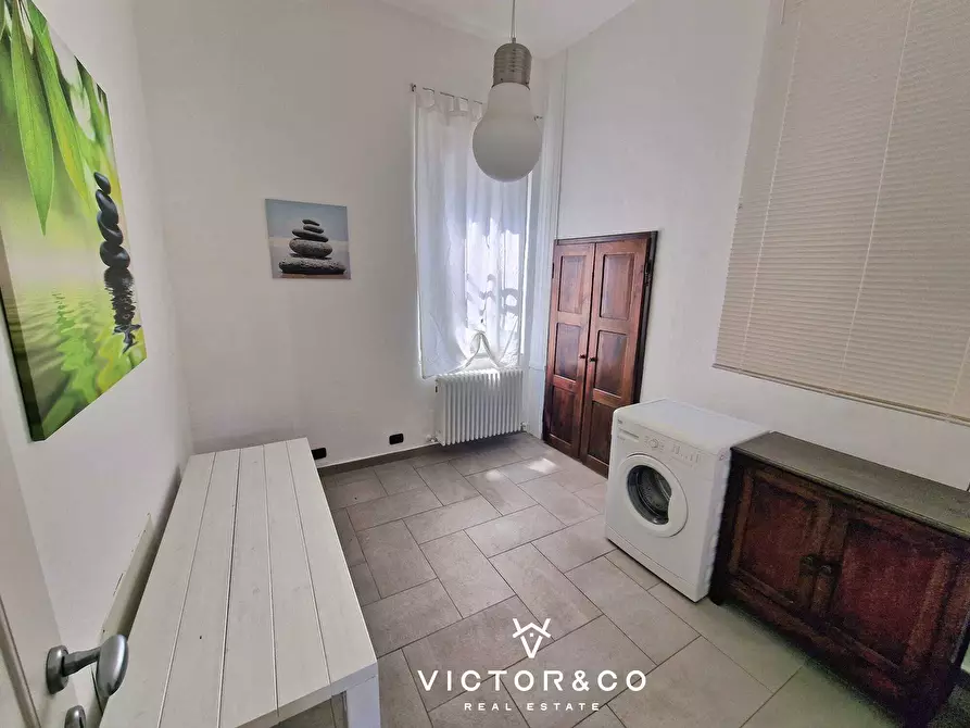 Immagine 15 di Bilocale in affitto  in Corso Vercelli 54 a Novara