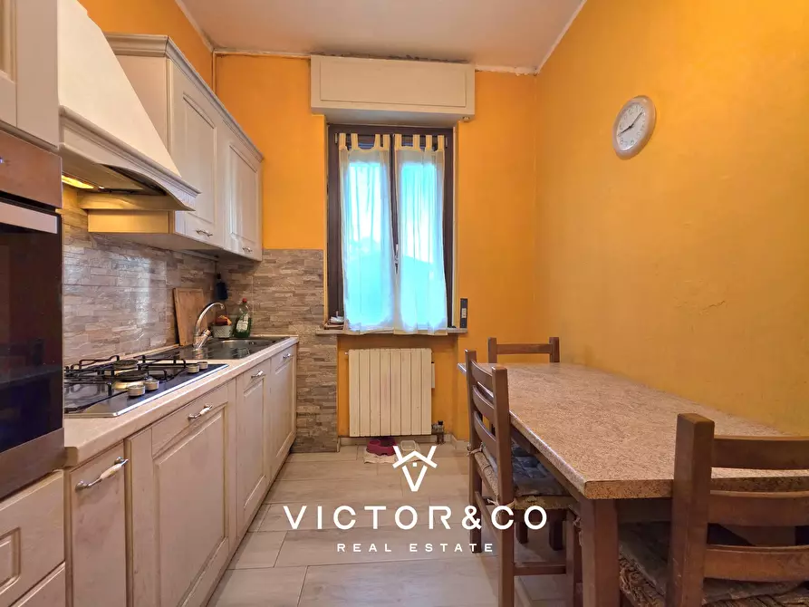 Immagine 10 di Villa in vendita  in Via Gramoni sn a Novara