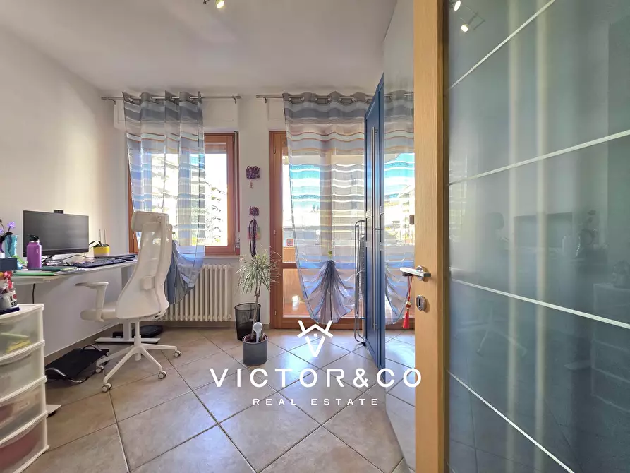 Immagine 41 di Quadrilocale in vendita  in Via Luigi Camoletti snc a Novara