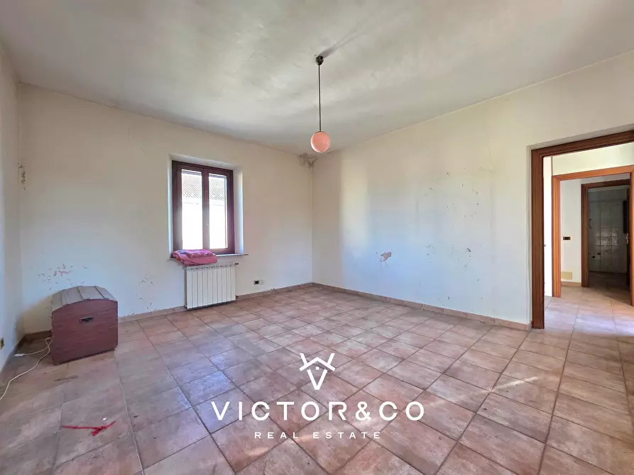 Immagine 11 di Casa indipendente in vendita  in Corso G. Mazzini sn a Vespolate