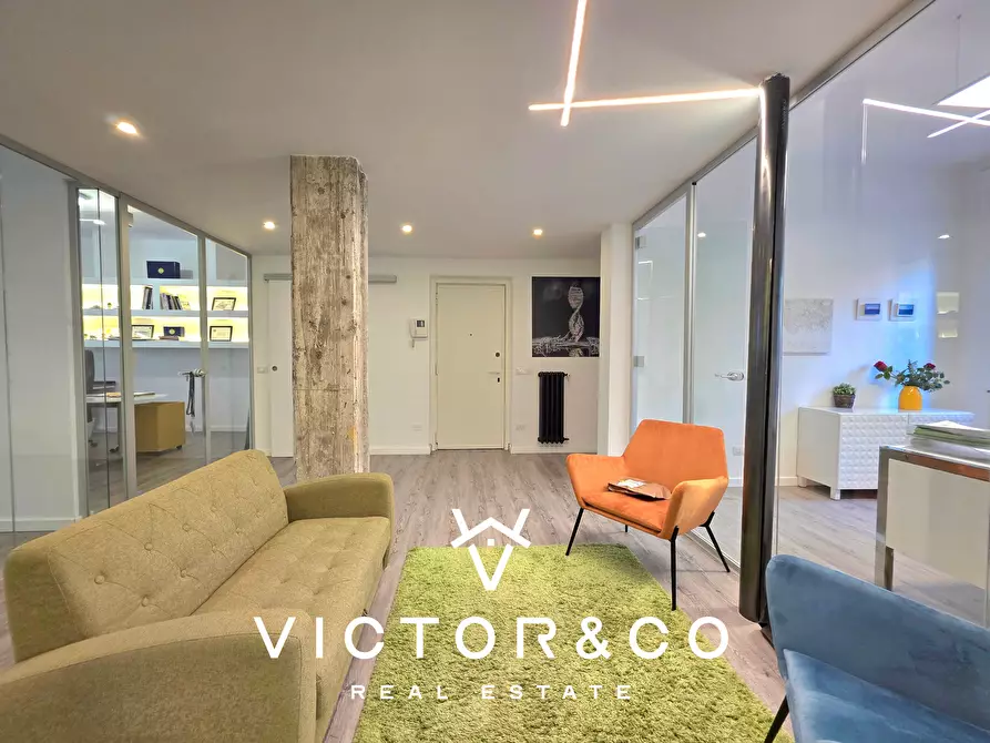 Immagine 16 di Ufficio in affitto  in Via Don Bosco snc a Novara