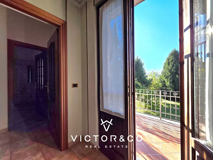 Immagine 7 di Casa indipendente in vendita  in Corso G. Mazzini sn a Vespolate