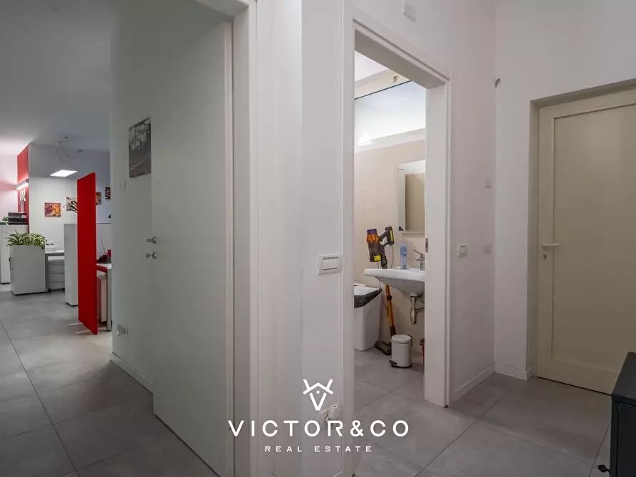 Immagine 18 di Ufficio in affitto  in Via Ettore Perrone snc a Novara