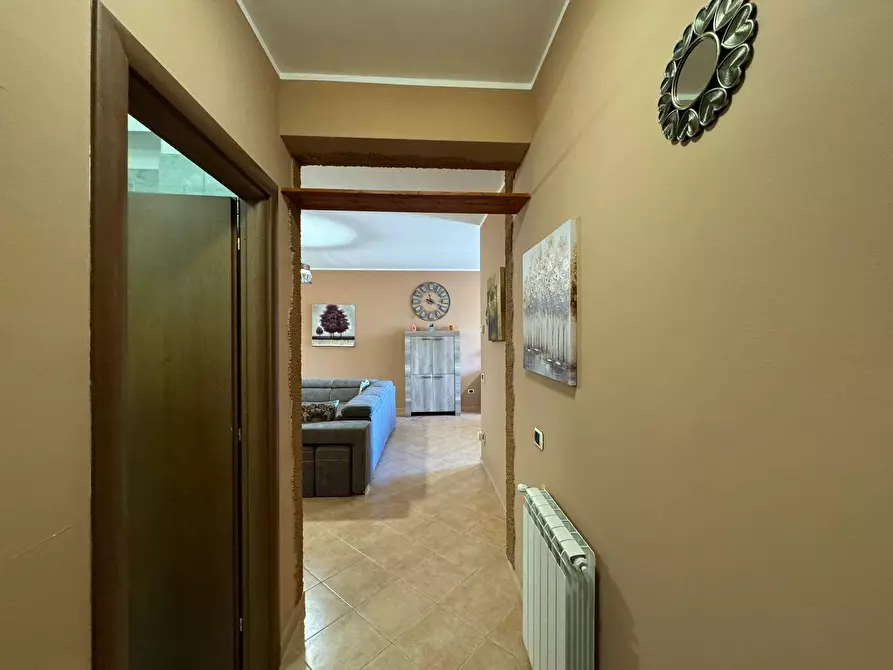 Immagine 30 di Appartamento in vendita  a Monreale