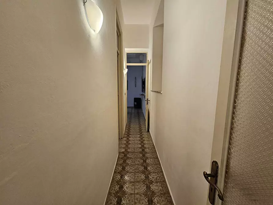 Immagine 7 di Trilocale in affitto  in Via Mogia 19 a Palermo
