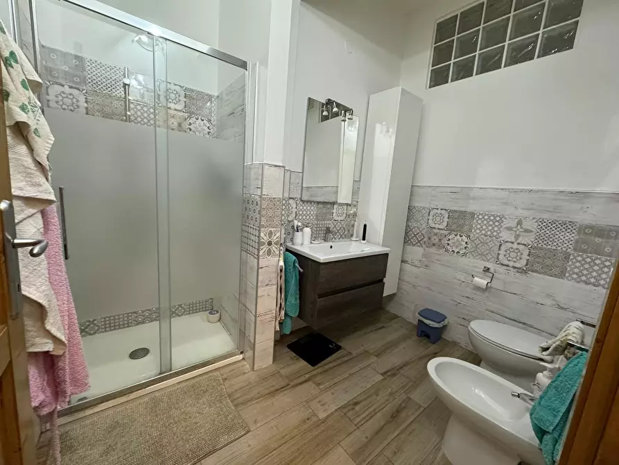 Immagine 22 di Attico in vendita  in Via Antonio Ugo a Palermo