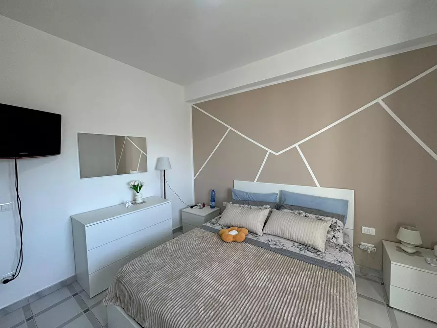 Immagine 25 di Quadrilocale in vendita  in Via dell'Orsa Minore a Palermo