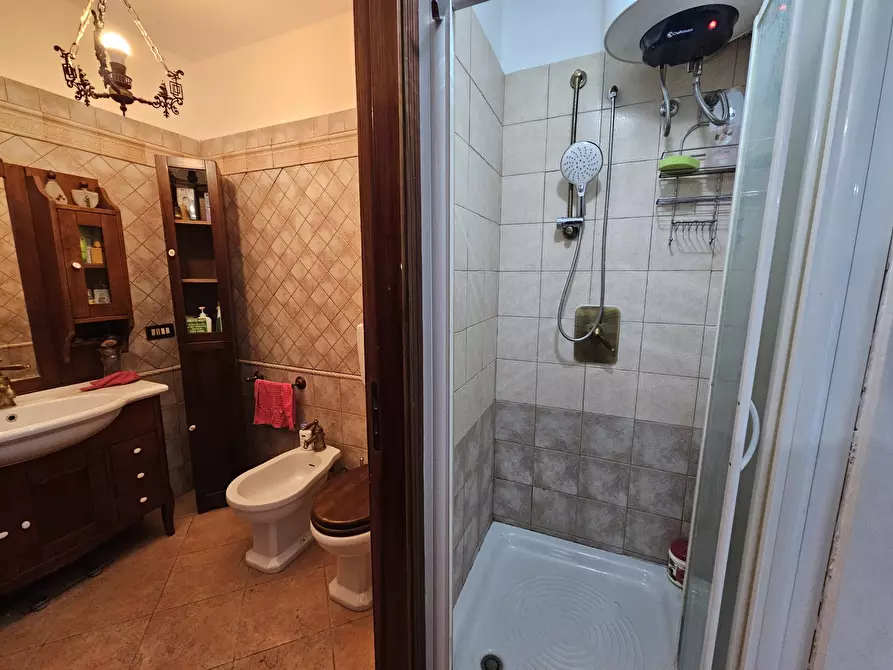 Immagine 6 di Villa in vendita  a Altofonte