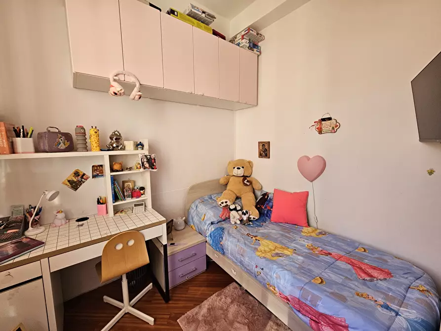 Immagine 12 di Trilocale in vendita  in Via Aldo Moro a Monreale