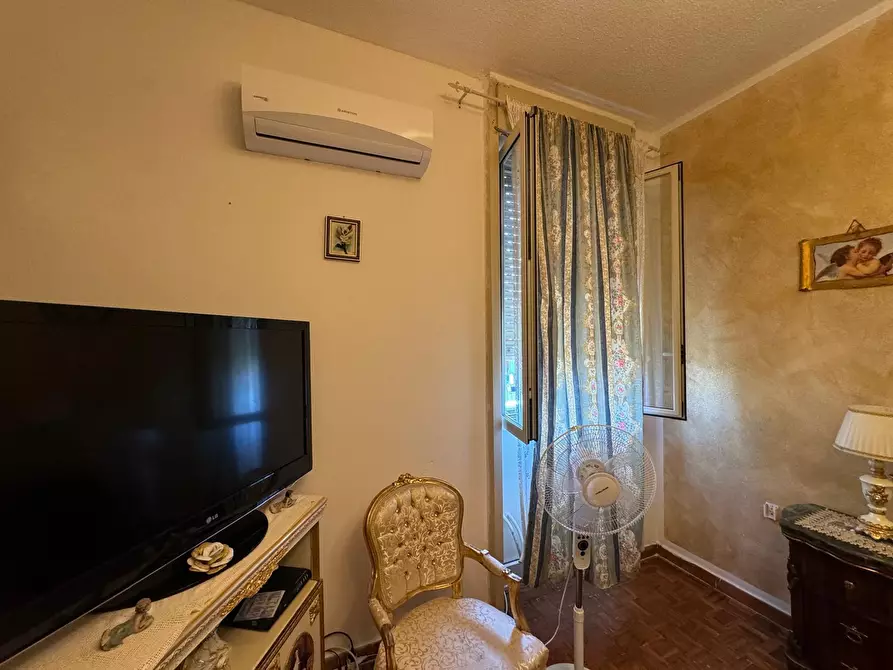 Immagine 11 di Appartamento in vendita  in Passaggio Giuseppe de felice giuffrida a Palermo