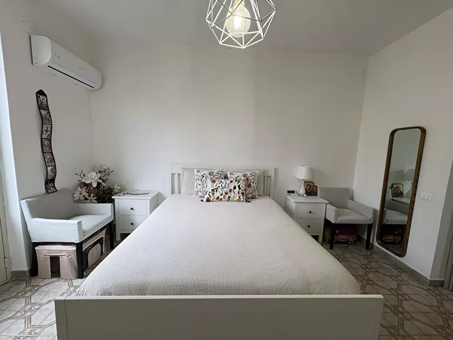 Immagine 13 di Trilocale in vendita  in Via Vito La Mantia 86 a Palermo