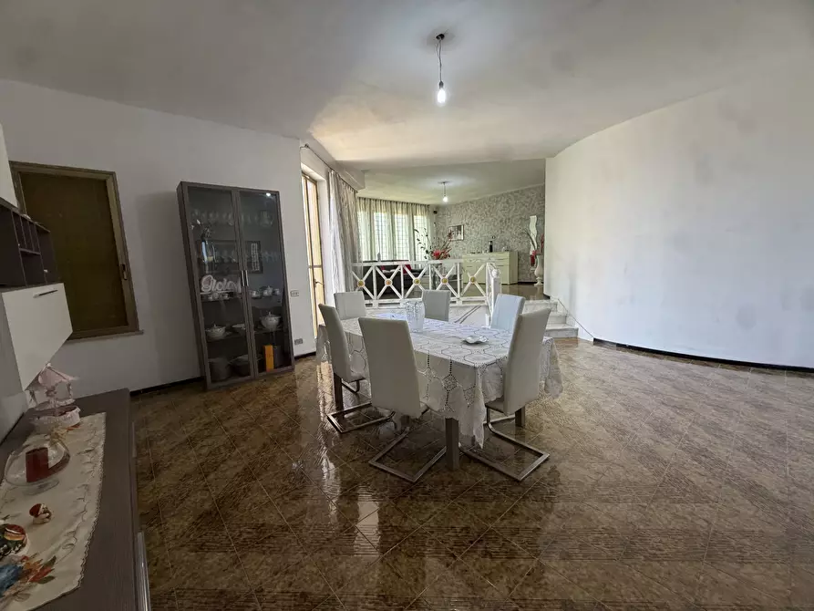 Immagine 10 di Villa in vendita  in Terrsasini- Svincolo Autostradale a Terrasini