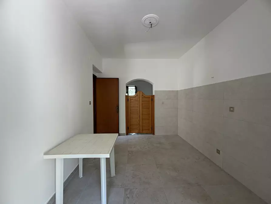 Immagine 11 di Porzione di casa in vendita  in Via Andrea Palladio a Capaci