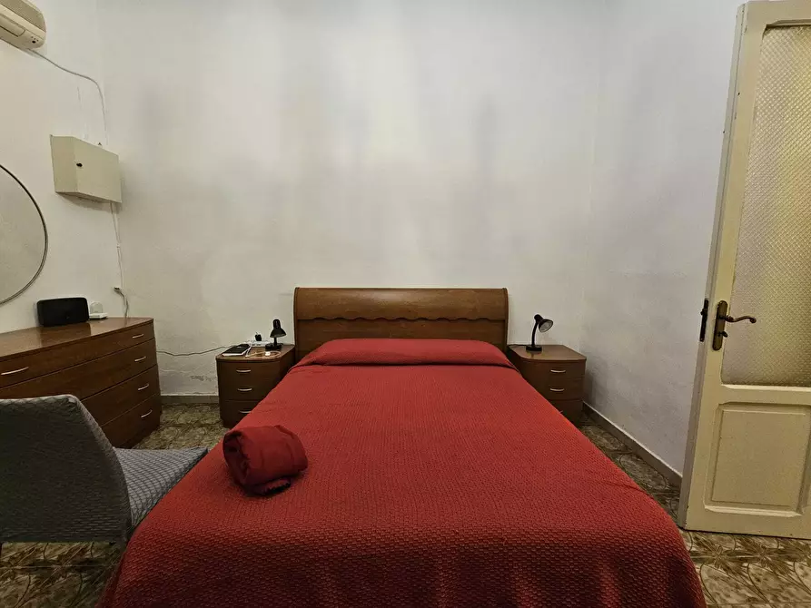 Immagine 14 di Trilocale in affitto  in Via Mogia 19 a Palermo