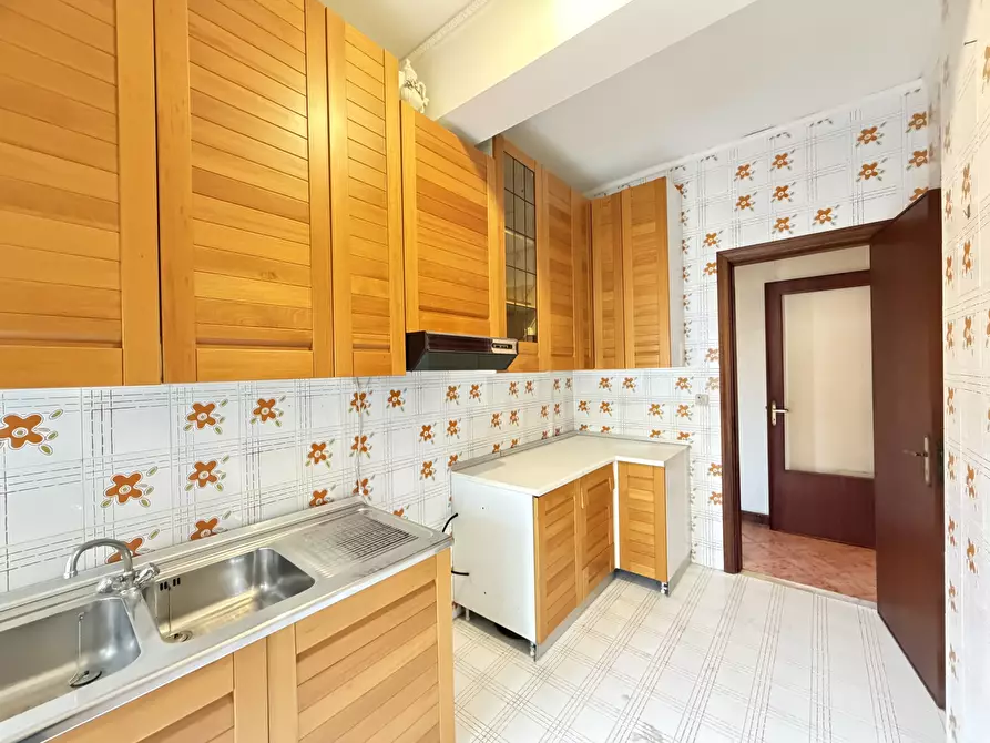 Immagine 7 di Quadrilocale in vendita  in Via Giovanni Guareschi a Palermo