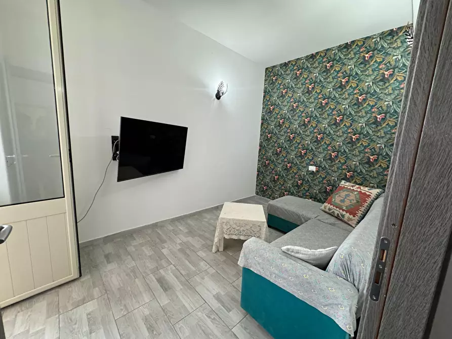 Immagine 15 di Trilocale in affitto  in Via Domenico Lancia di Brolo a Palermo