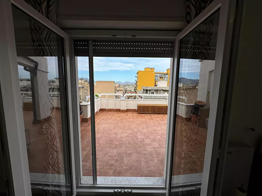 Immagine 25 di Appartamento in vendita  in via bernardino d'ucria a Palermo