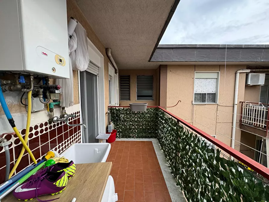 Immagine 36 di Appartamento in vendita  in via bernardino d'ucria a Palermo