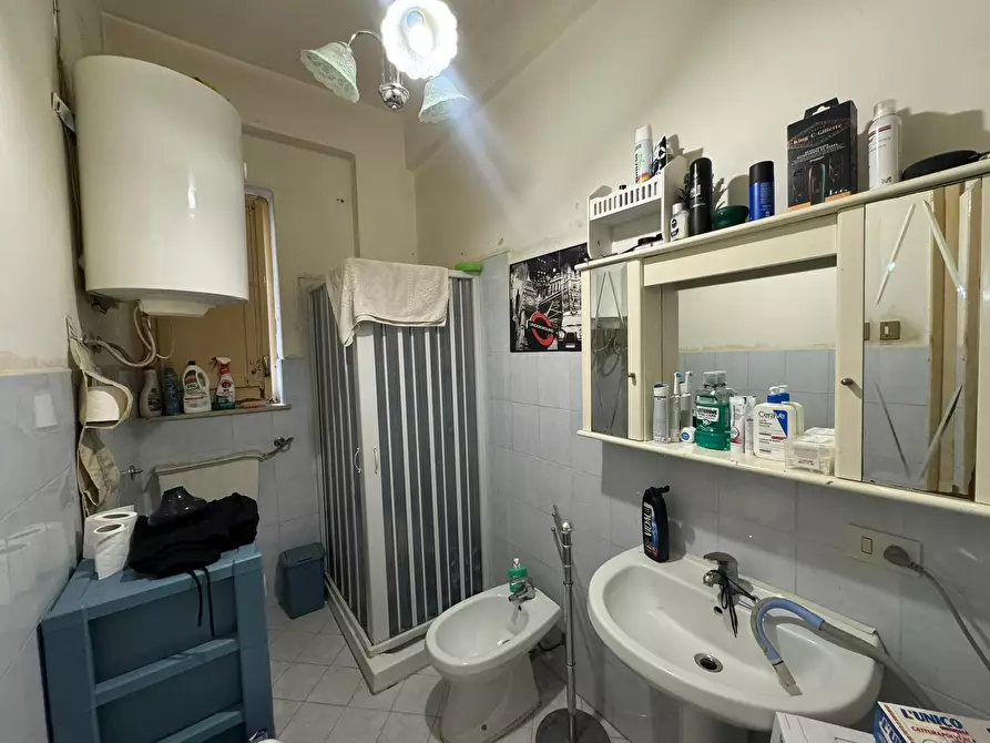Immagine 12 di Appartamento in vendita  in Via Matteo Silvaggio a Palermo