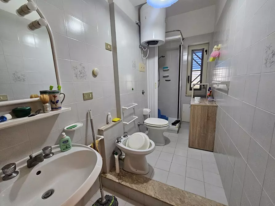 Immagine 17 di Trilocale in vendita  in Via dei Balcani a Trapani