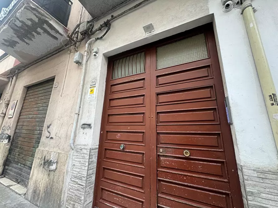 Immagine 24 di Trilocale in affitto  in Via Domenico Lancia di Brolo a Palermo