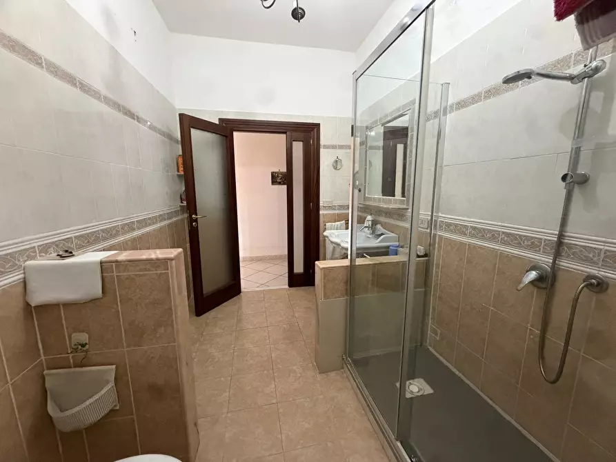 Immagine 15 di Villa in vendita  in Passaggio delle Orchidee a Isola Delle Femmine