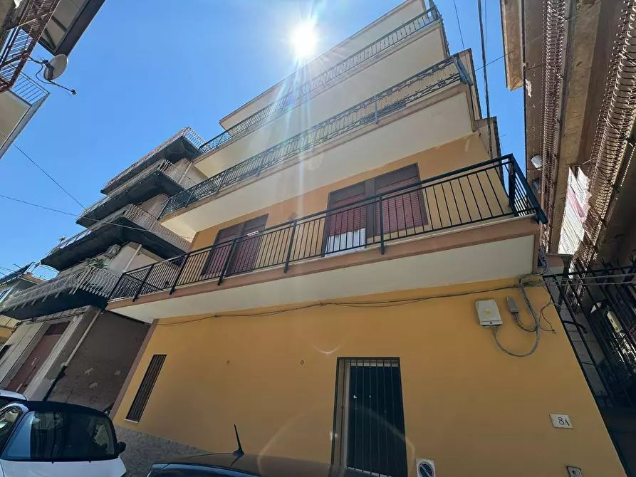 Immagine 26 di Appartamento in vendita  in Via Stanislao Cannizzaro a Villabate