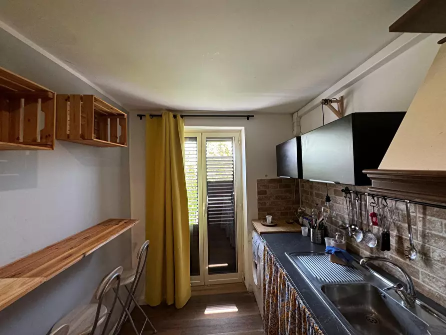 Immagine 22 di Appartamento in vendita  in Via Porta di Castro a Palermo