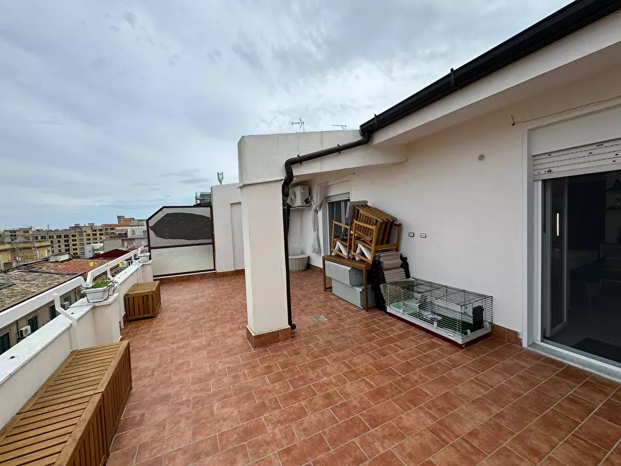 Immagine 30 di Appartamento in vendita  in via bernardino d'ucria a Palermo