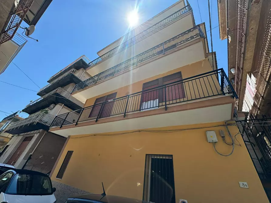 Immagine 28 di Appartamento in vendita  in Via Stanislao Cannizzaro a Villabate