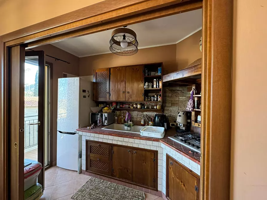 Immagine 45 di Appartamento in vendita  a Monreale