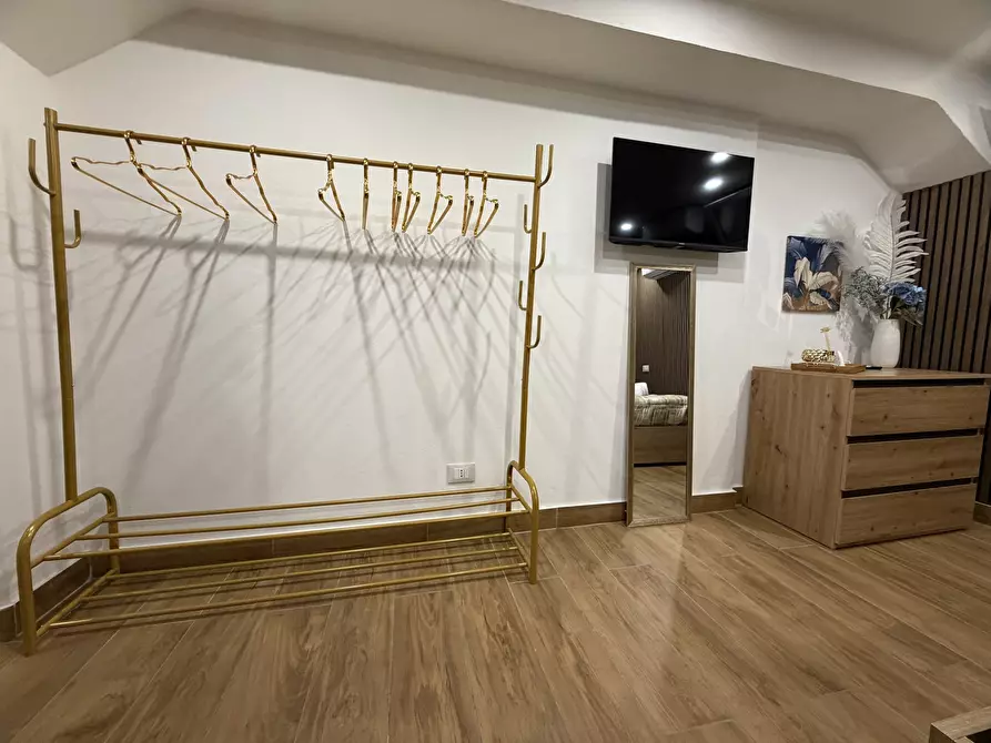 Immagine 9 di Appartamento in vendita  in Via Domenico Scinà a Palermo