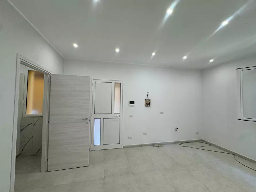 Immagine 4 di Appartamento in vendita  in Via Stanislao Cannizzaro a Villabate