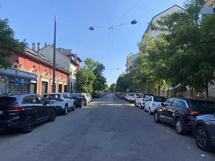 Immagine 56 di Bar / Ristorante in vendita  in Via Ampere 98 a Milano