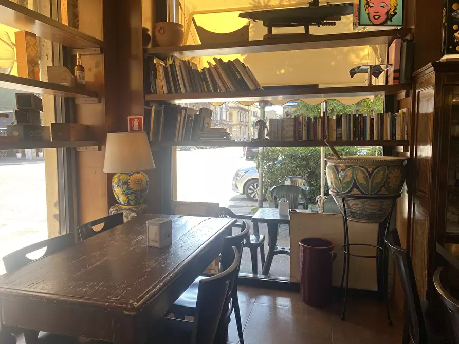 Immagine 54 di Bar / Ristorante in vendita  in Via Ampere 98 a Milano