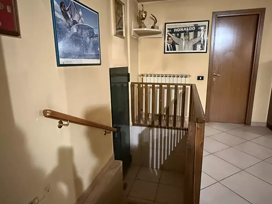 Immagine 59 di Casa bifamiliare in vendita  in Via Luigi Settembrini 14 a Cinisello Balsamo