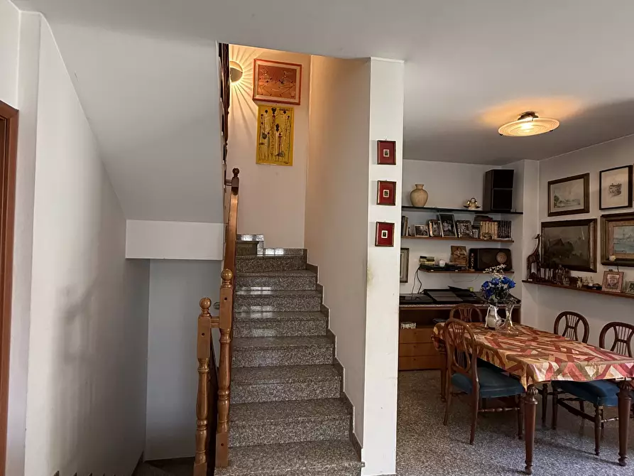 Immagine 60 di Casa bifamiliare in vendita  in Via Filippo Beltrame 20 a Vimodrone