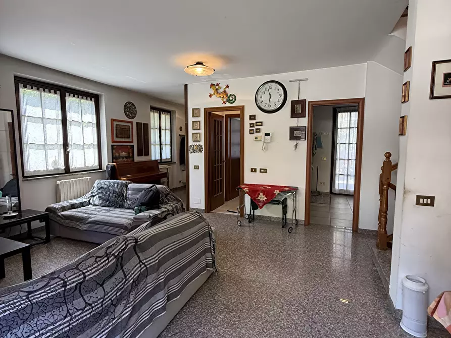 Immagine 47 di Casa bifamiliare in vendita  in Via Filippo Beltrame 20 a Vimodrone
