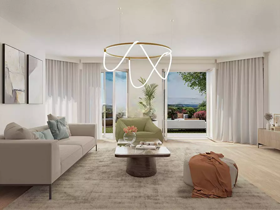 Immagine 2 di Trilocale in vendita  in Via Carlo 433 a San Remo