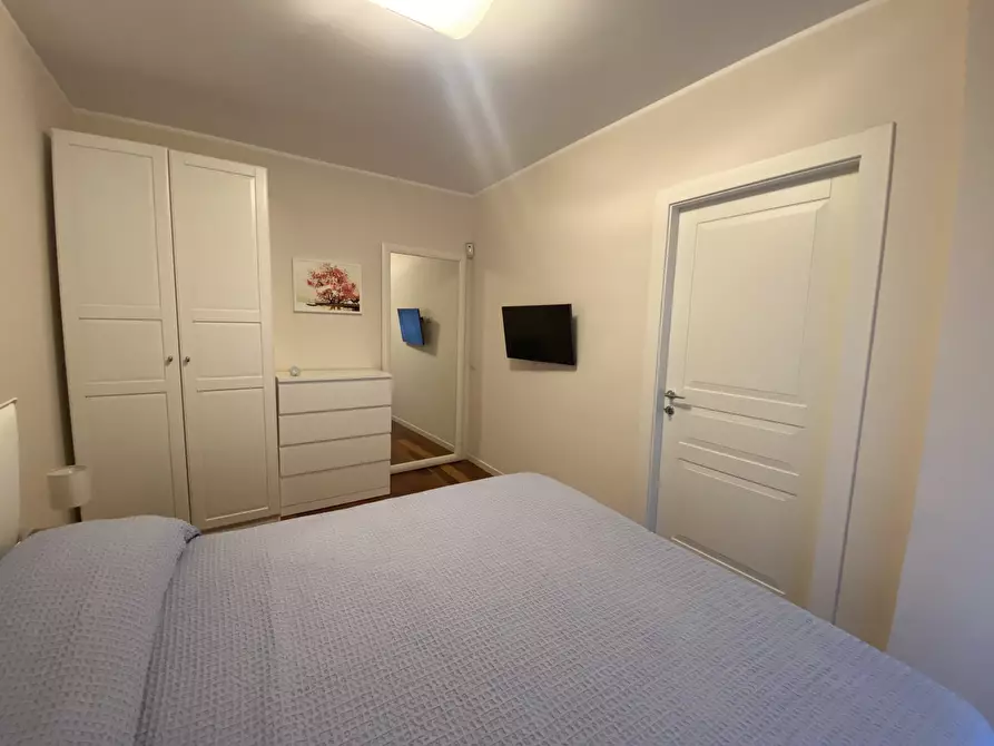 Immagine 52 di Bilocale in vendita  in Via Terracina 1 a Milano